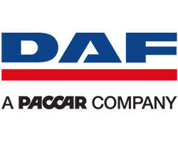 ADM Pressings client DAF