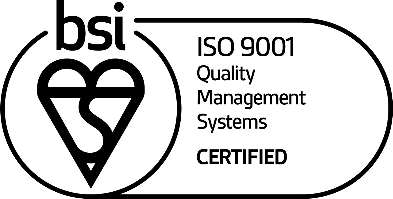 BSI 9001
